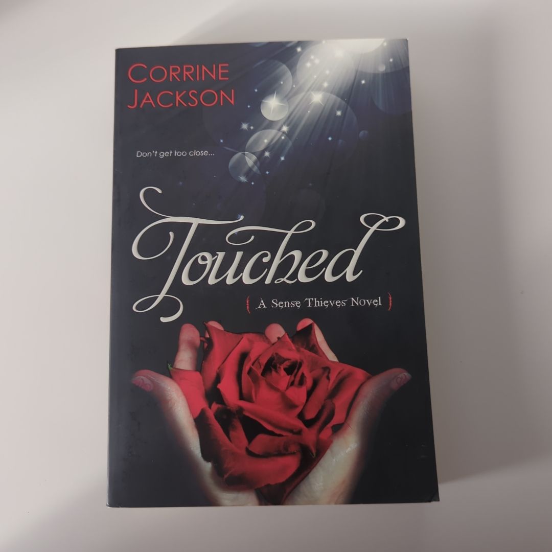 Touched