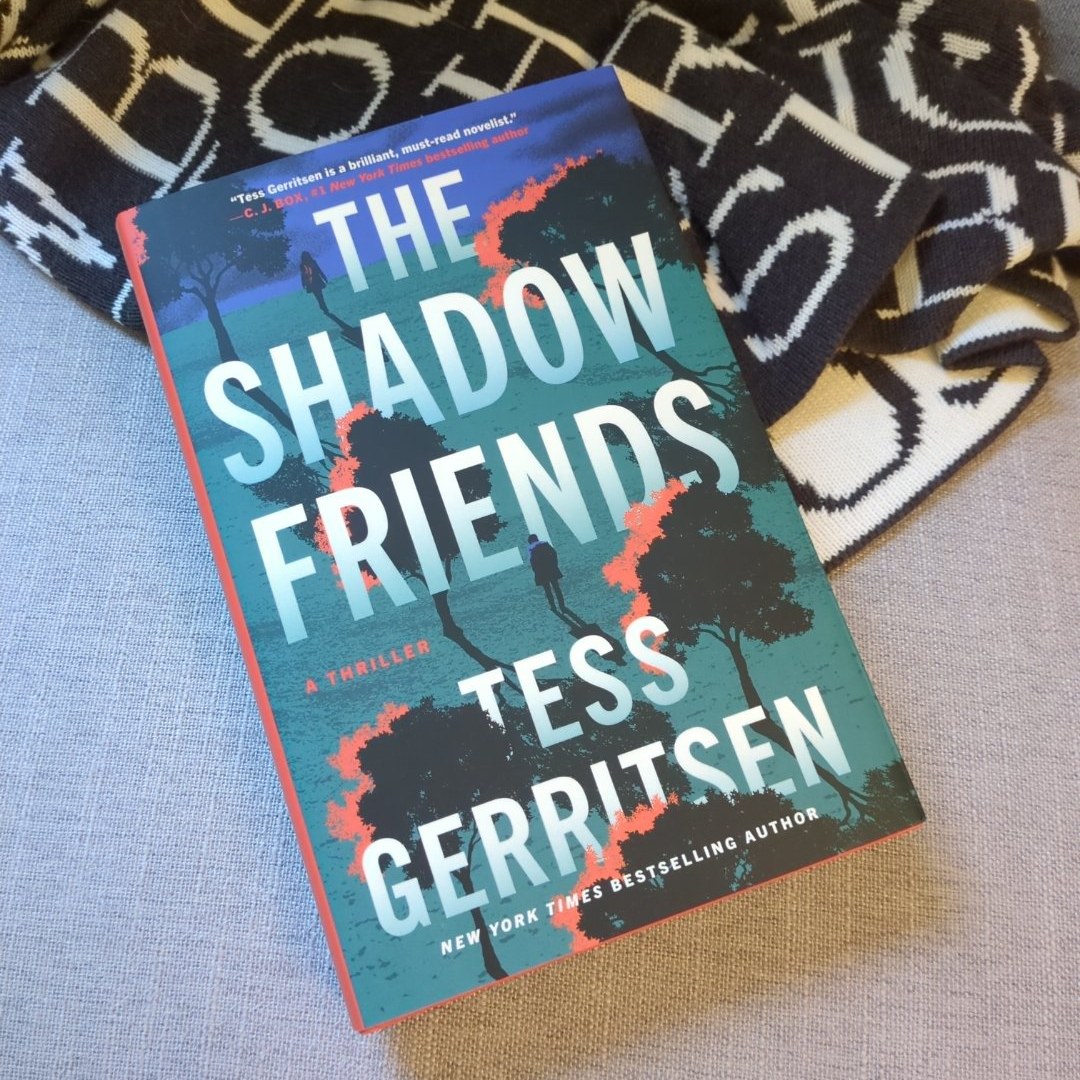 The Shadow Friends