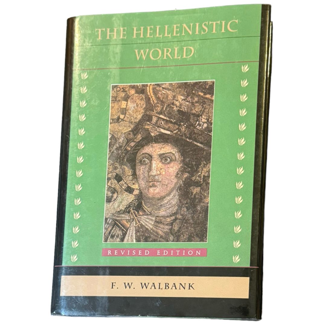 The Hellenistic World