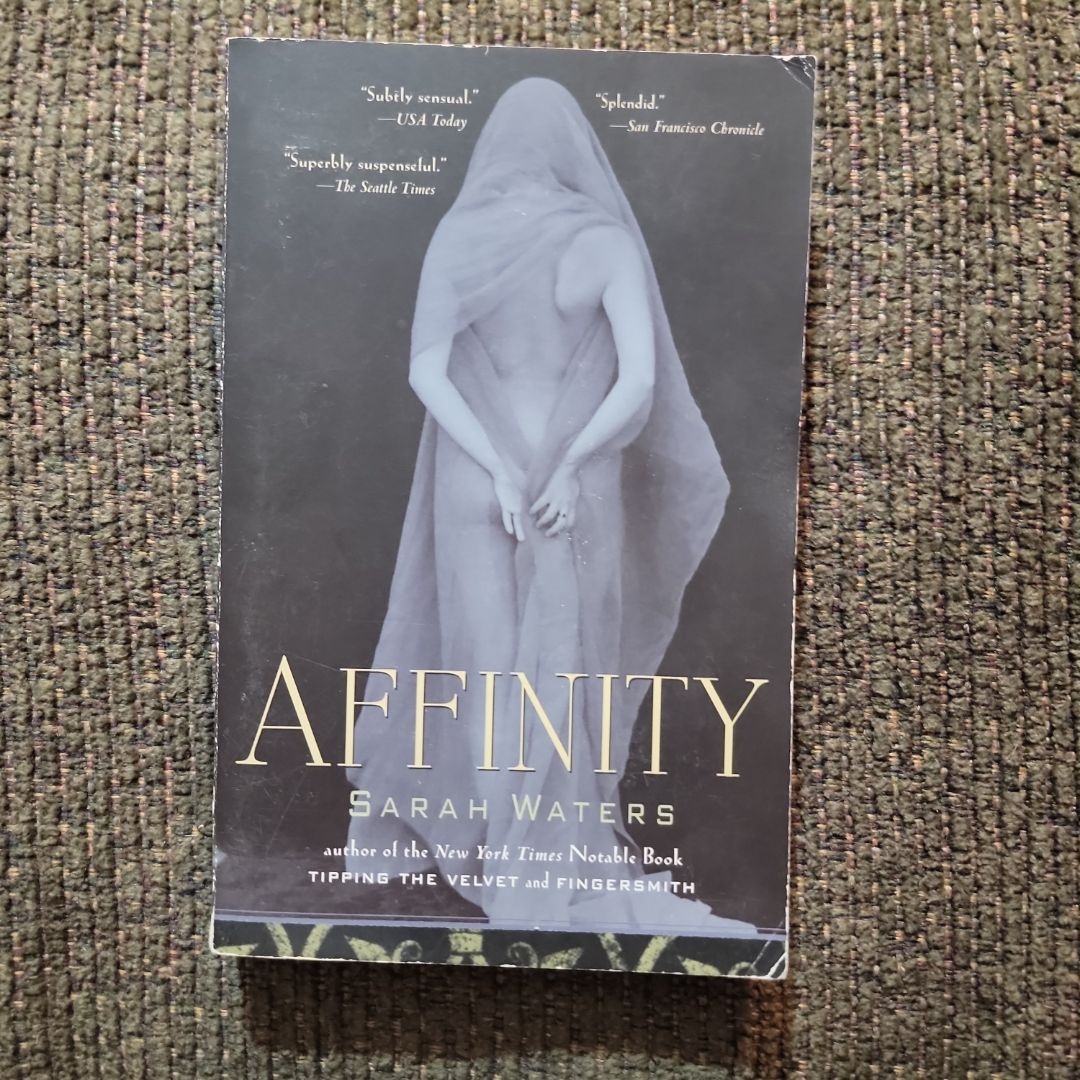 Affinity