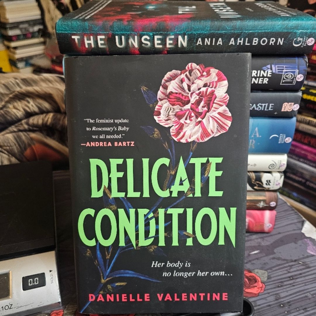 Delicate Condition