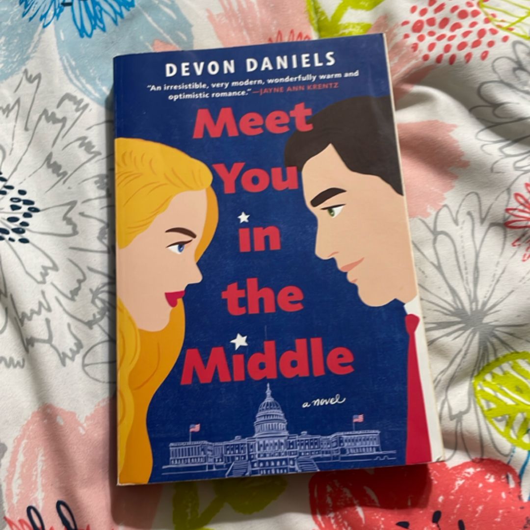 Meet You in the Middle