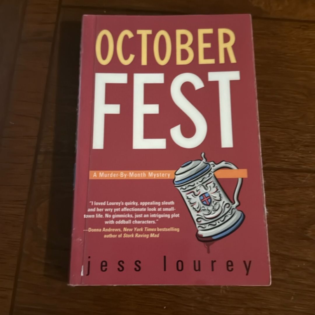October Fest