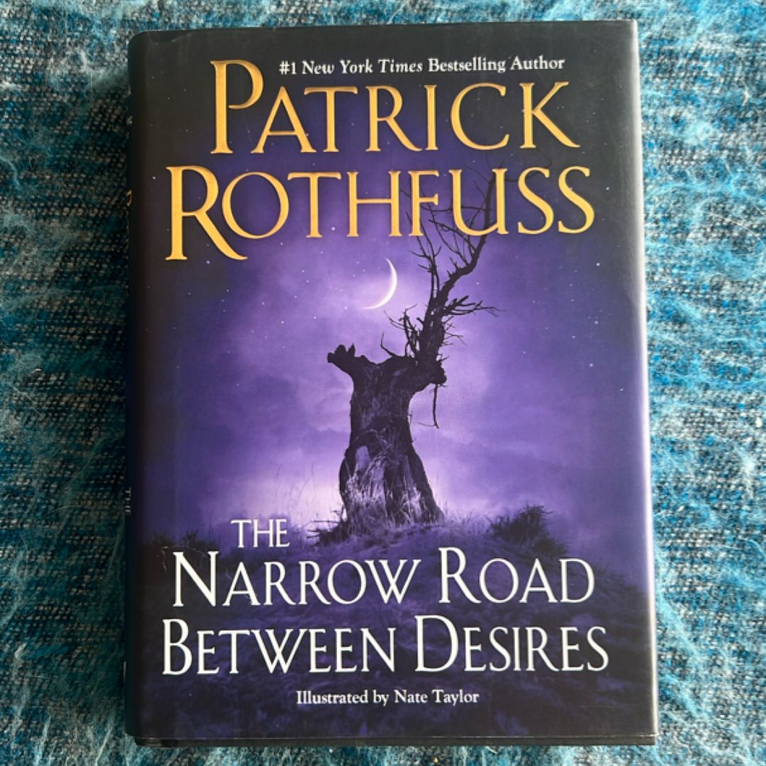 The Narrow Road Between Desires