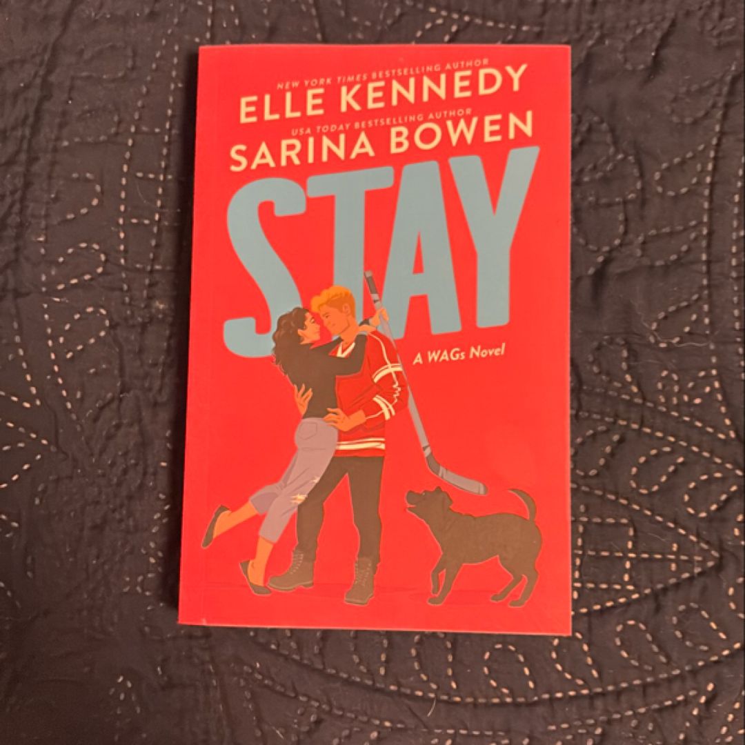Stay