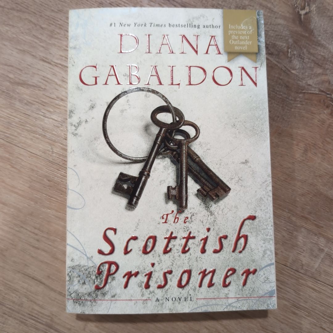 The Scottish Prisoner