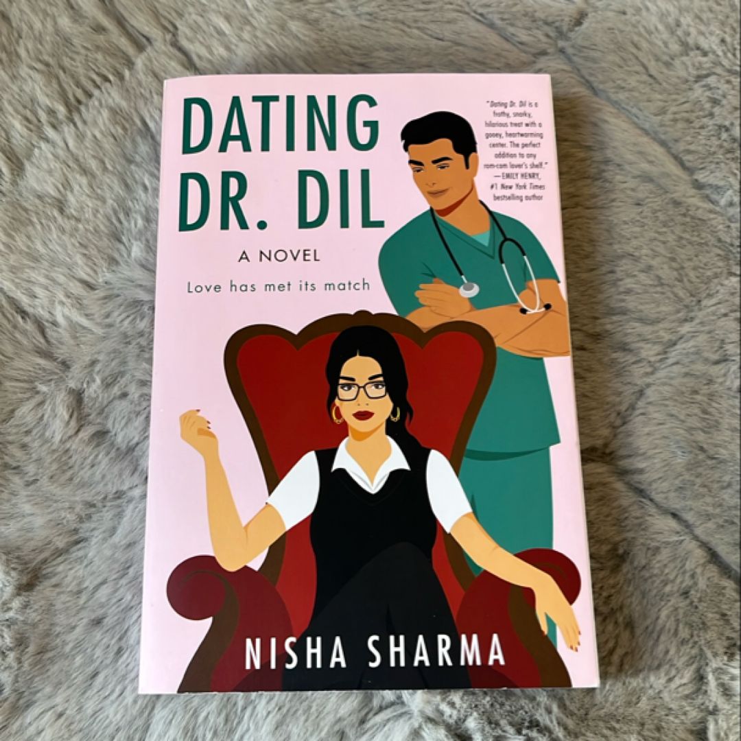 Dating Dr. Dil