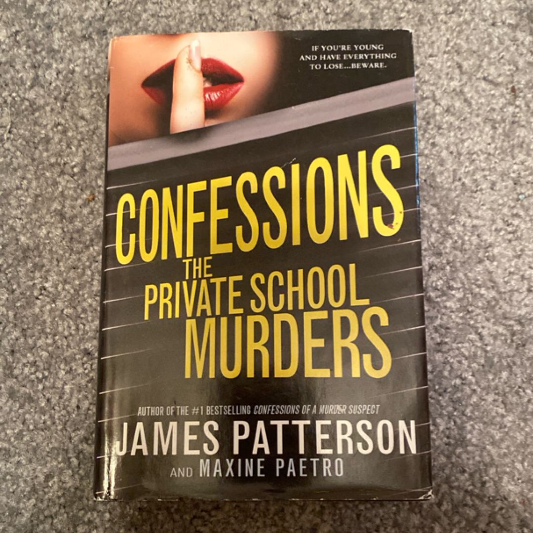 Confessions: the Private School Murders