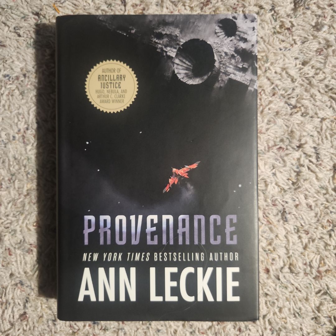 Provenance