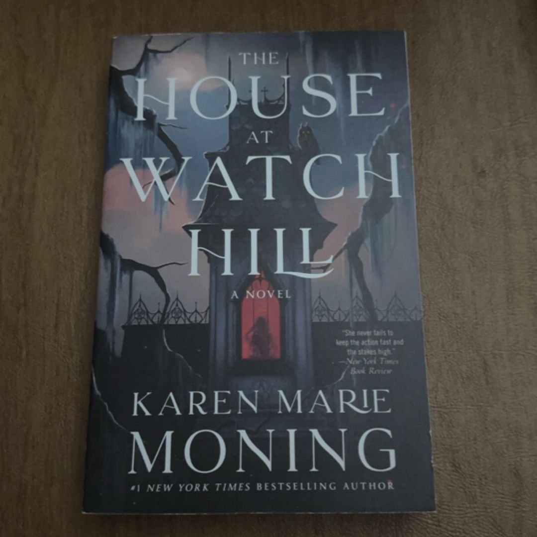The House at Watch Hill