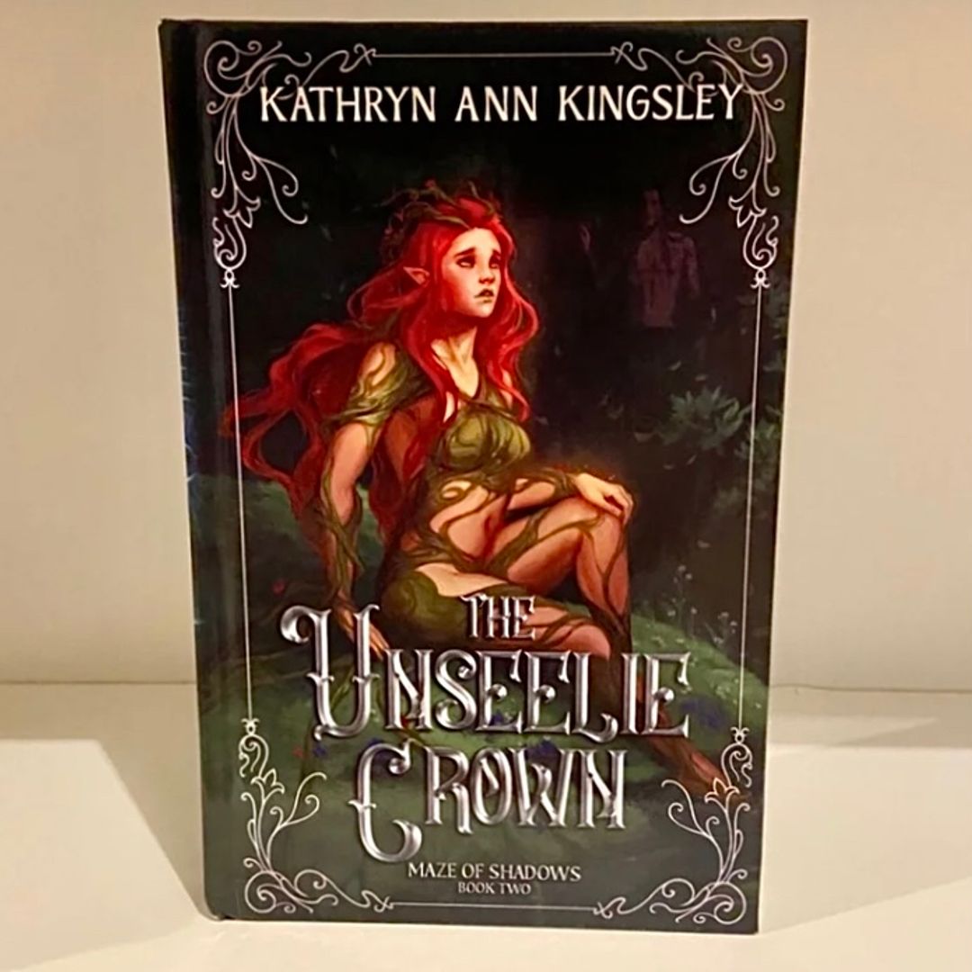 The Unseelie Crown