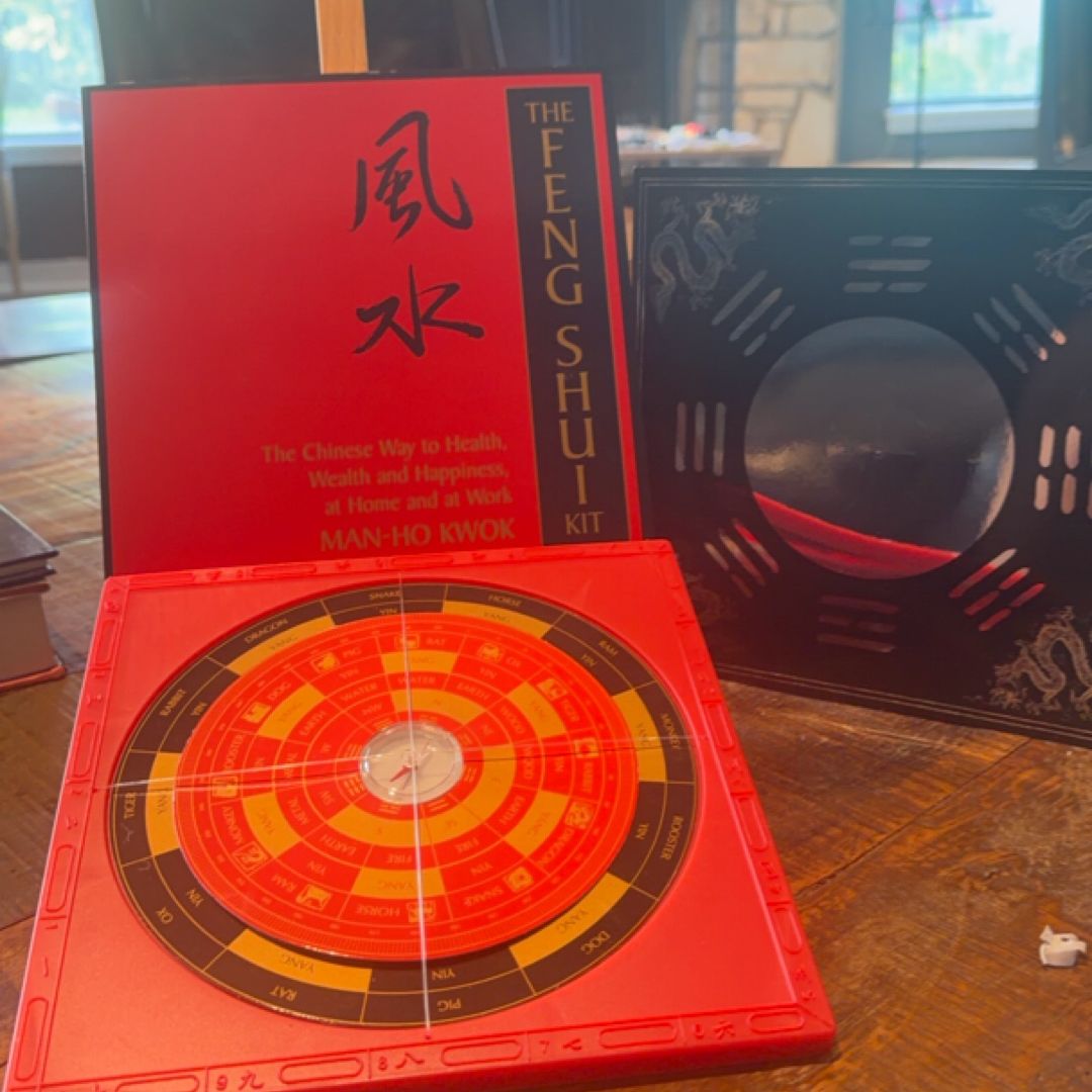 The Feng Shui Kit