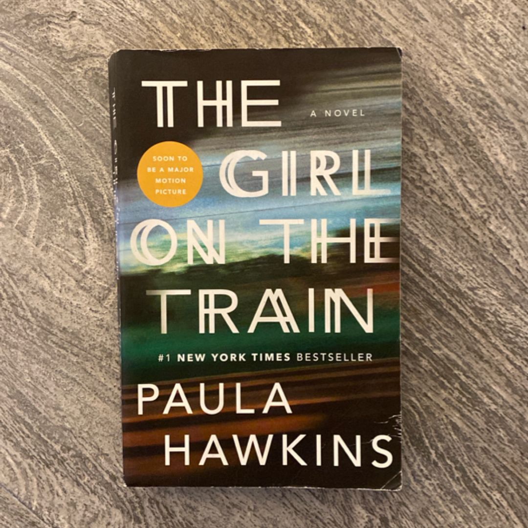 The Girl on the Train
