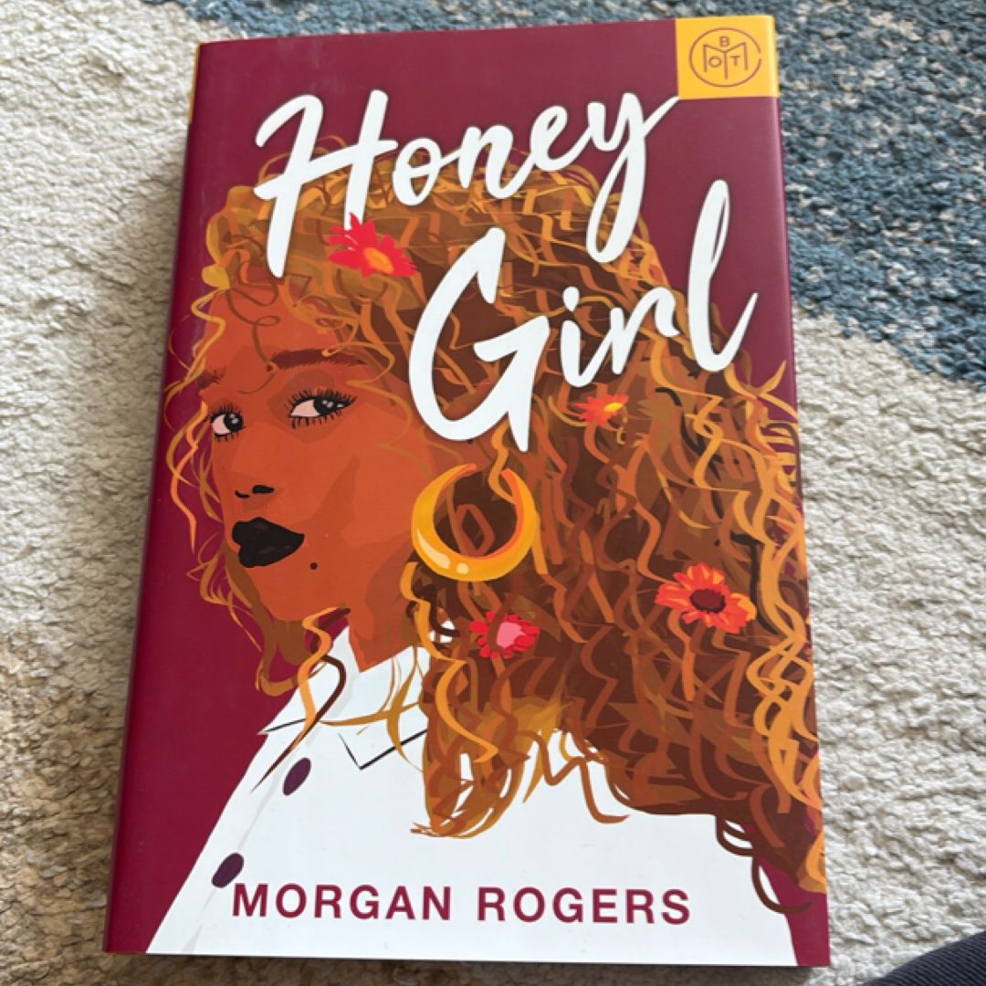 Honey Girl