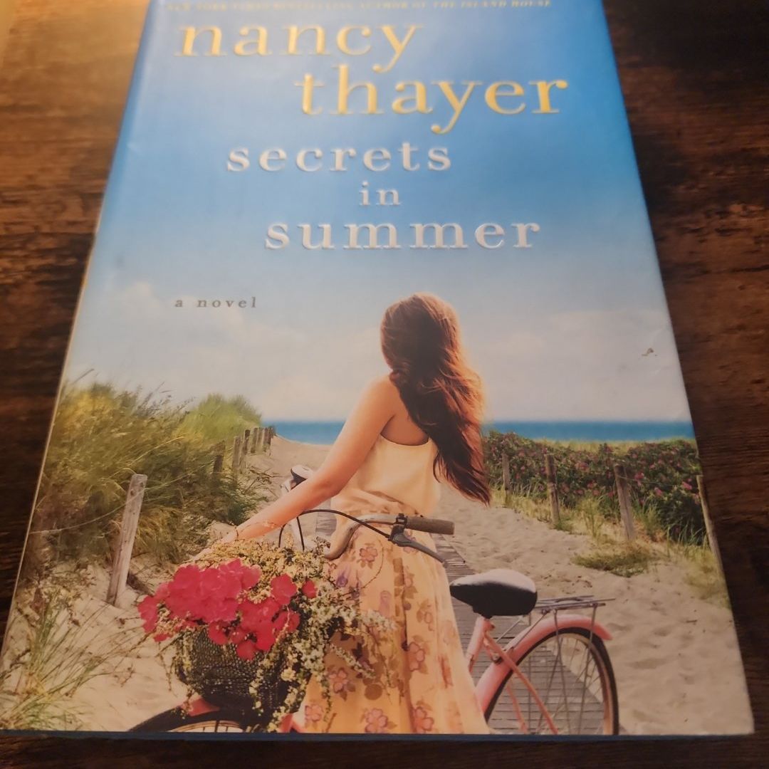 Secrets in Summer