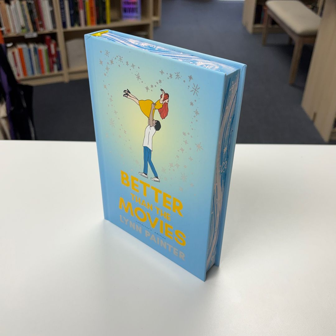 Better Than the Movies (Collector's Edition)