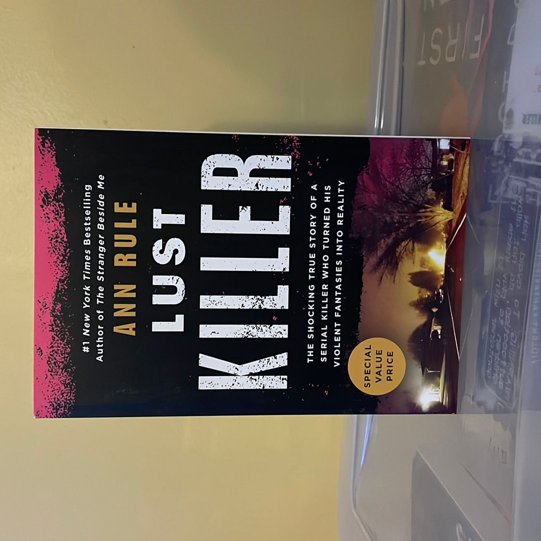 Lust Killer