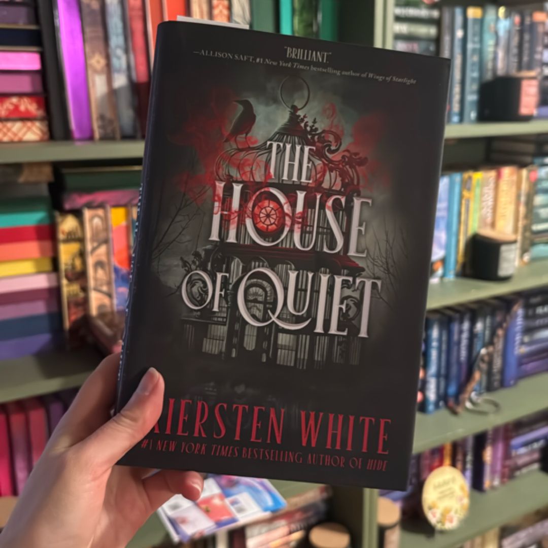 The House of Quiet