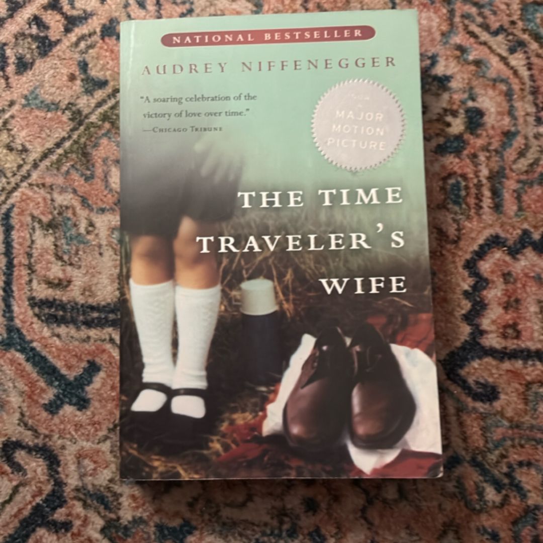 The Time Traveler's Wife
