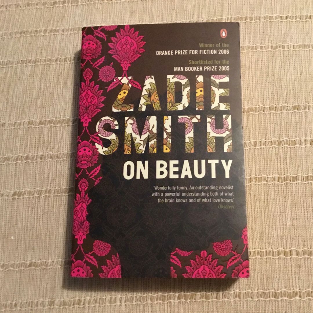 On Beauty