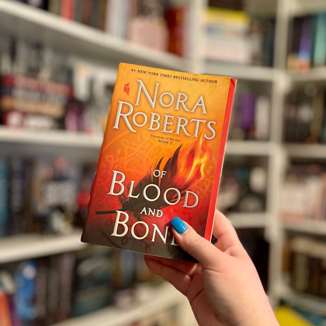 Of Blood and Bone