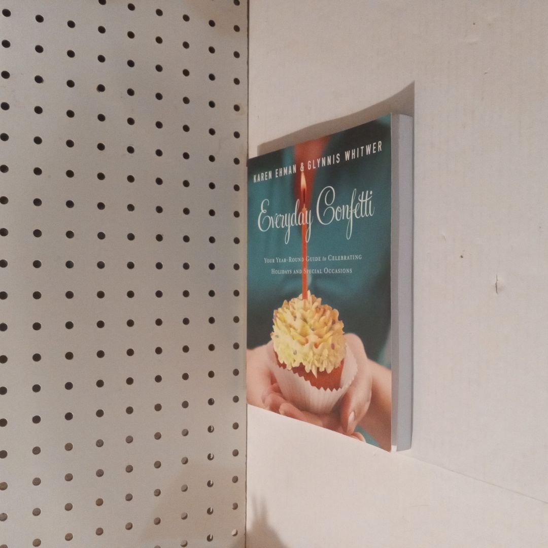 Everyday Confetti