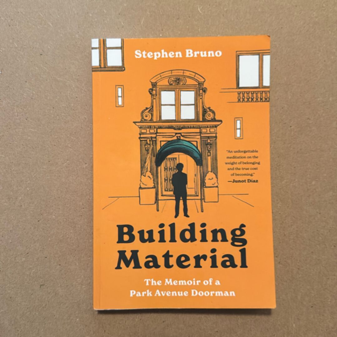 Building Material