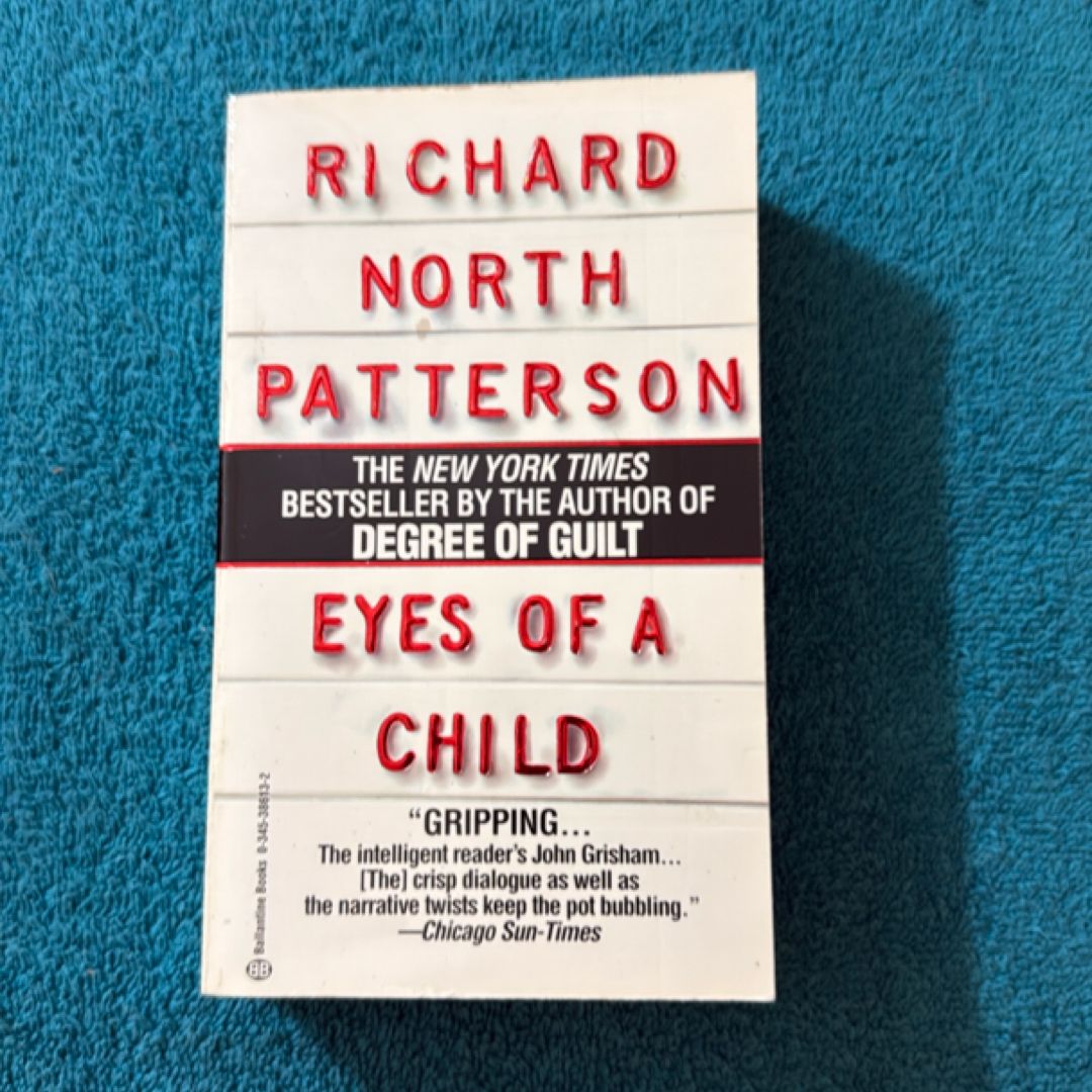 Eyes of a Child