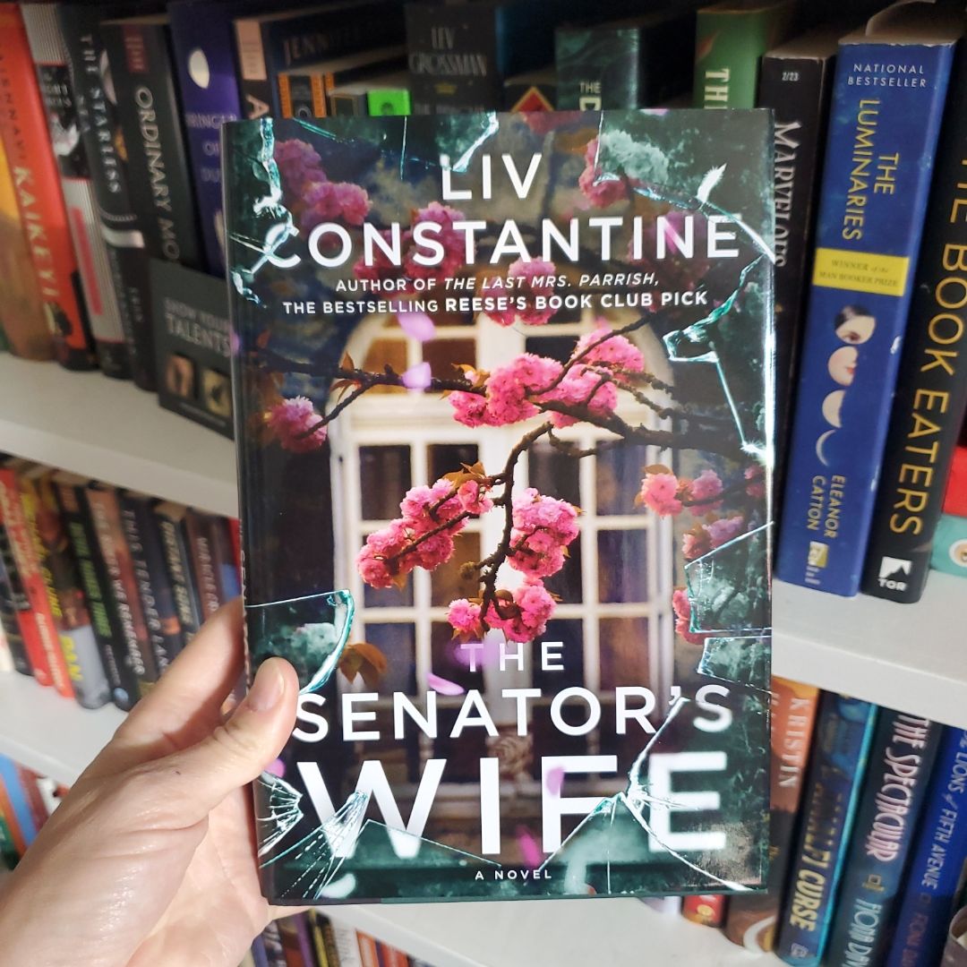 The Senator's Wife