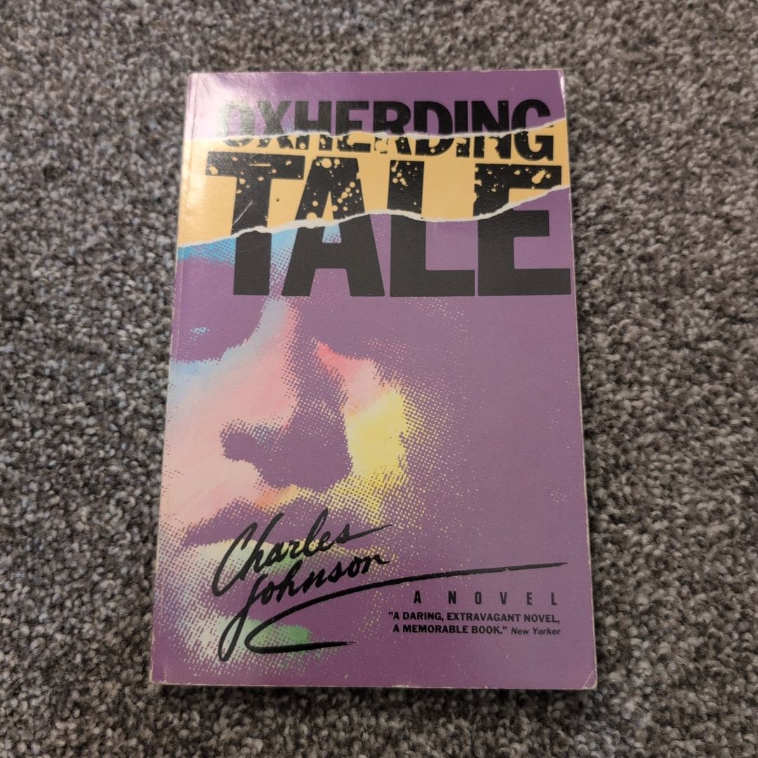 Oxherding Tale