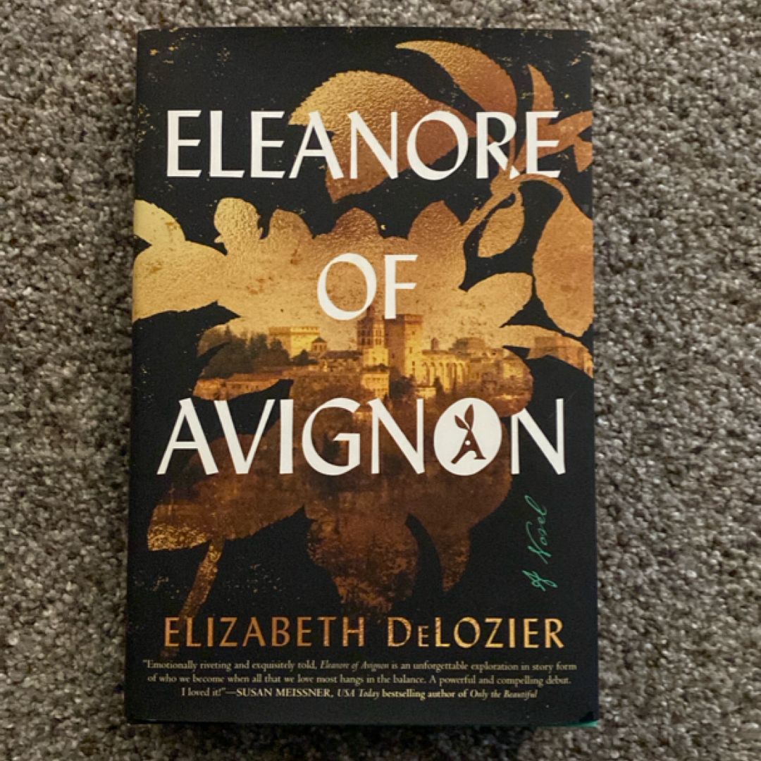 Eleanore of Avignon