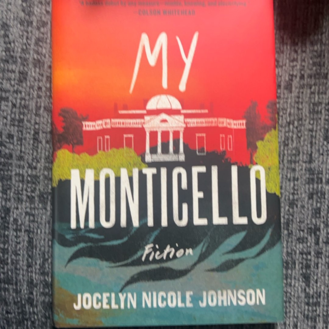 My Monticello
