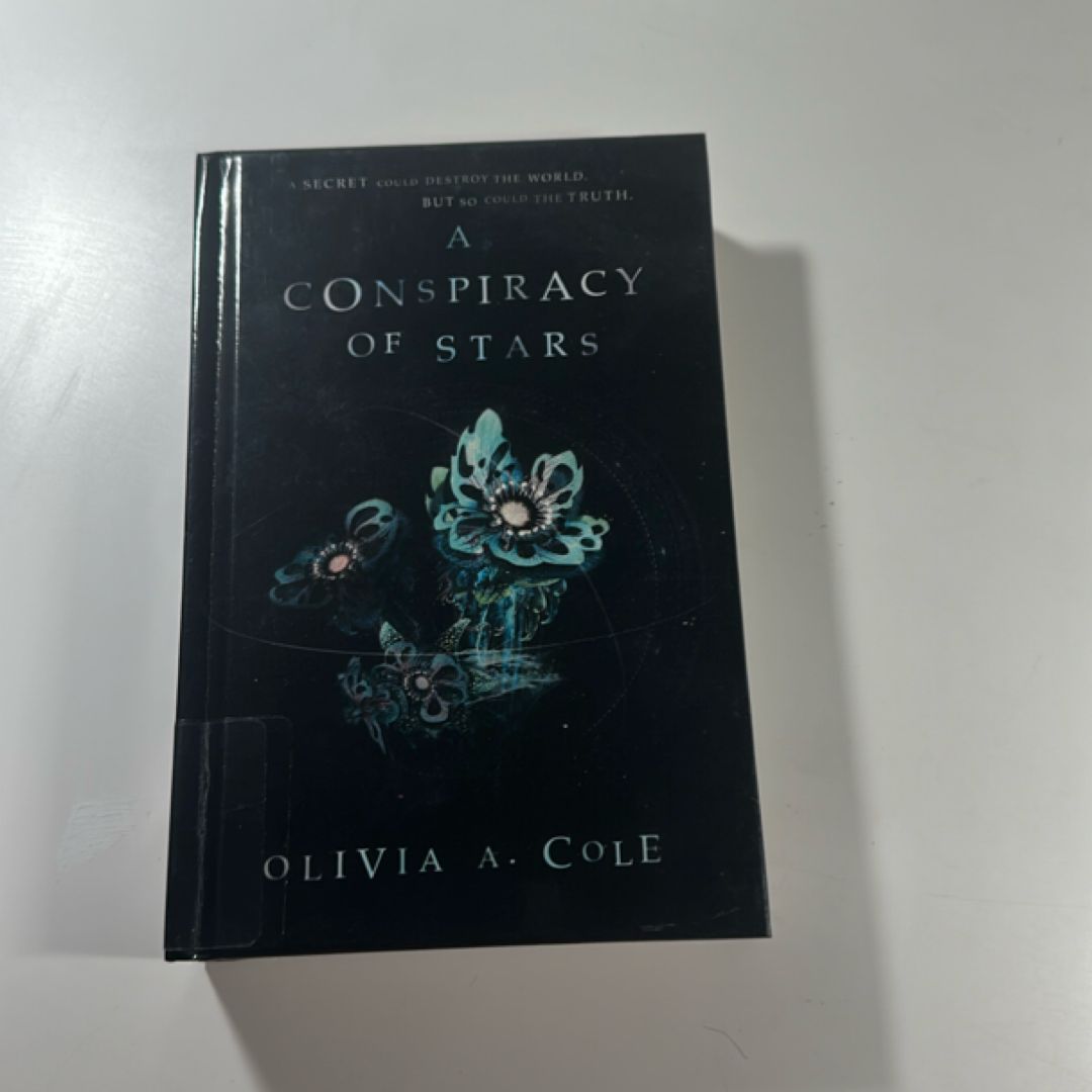 A Conspiracy of Stars