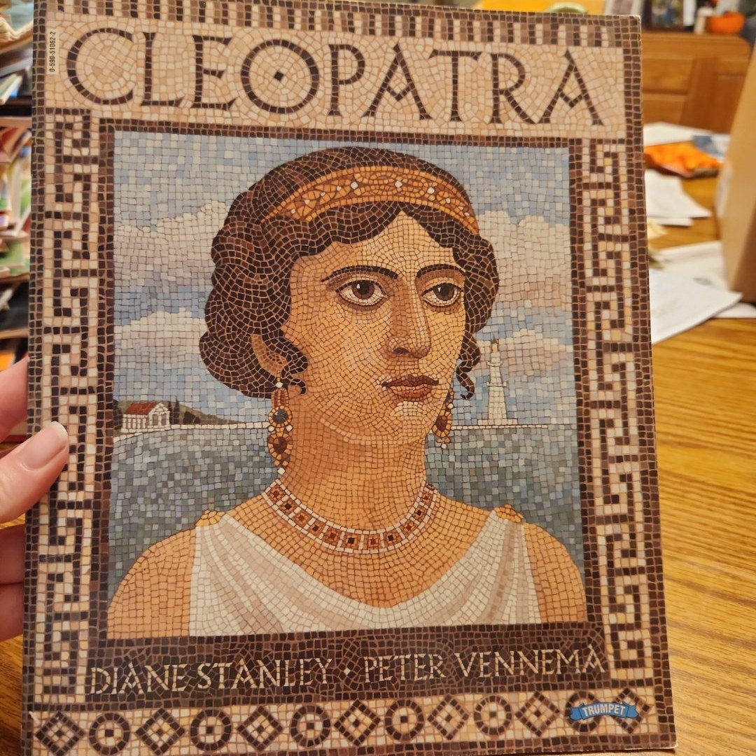 Cleopatra