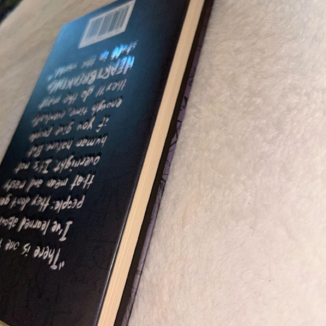 The Truth about Alice