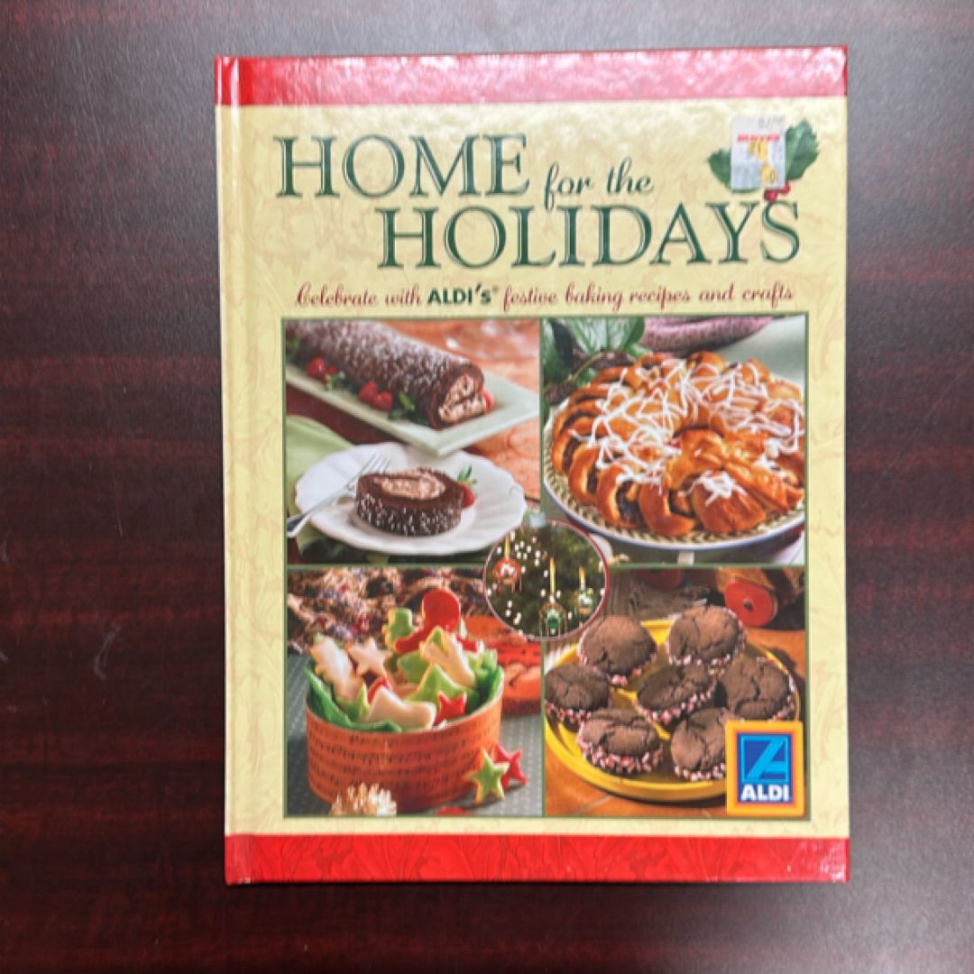 Home for the Holidays
