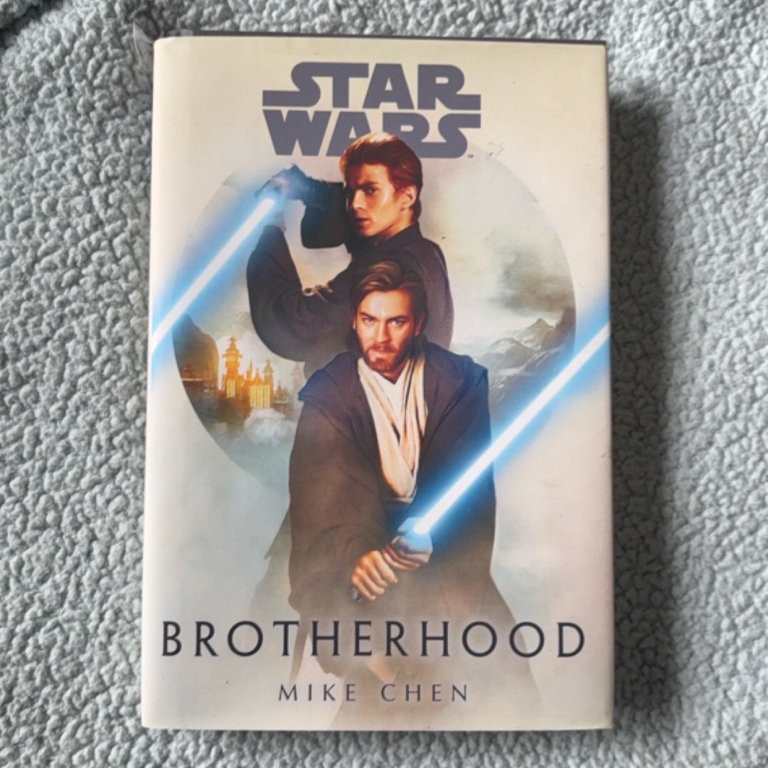 Star Wars: Brotherhood