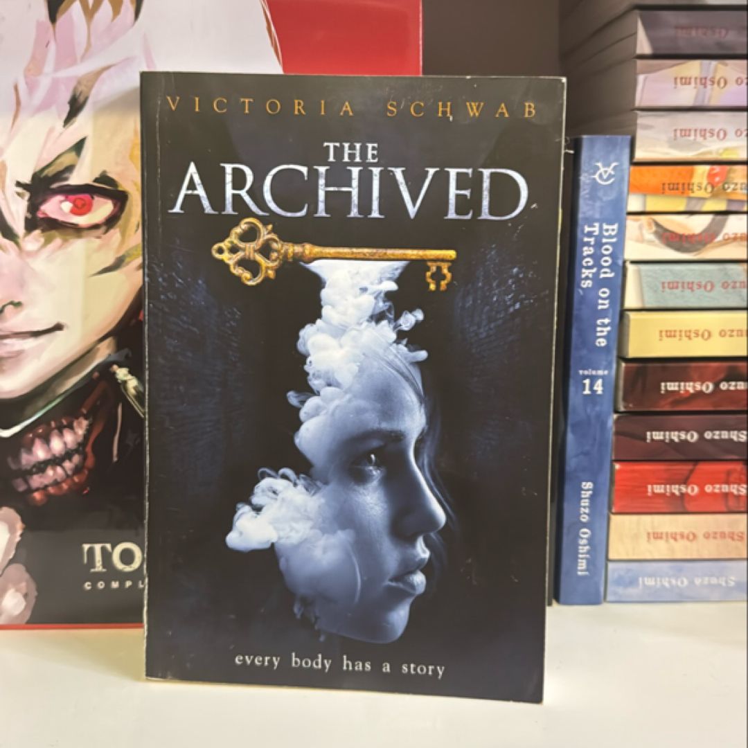 The Archived