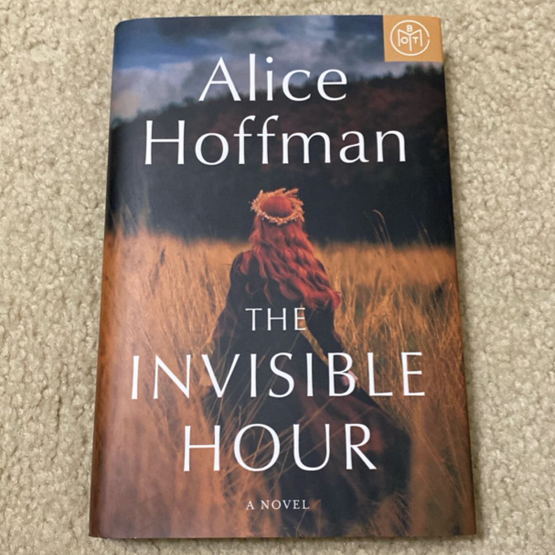 The Invisible Hour