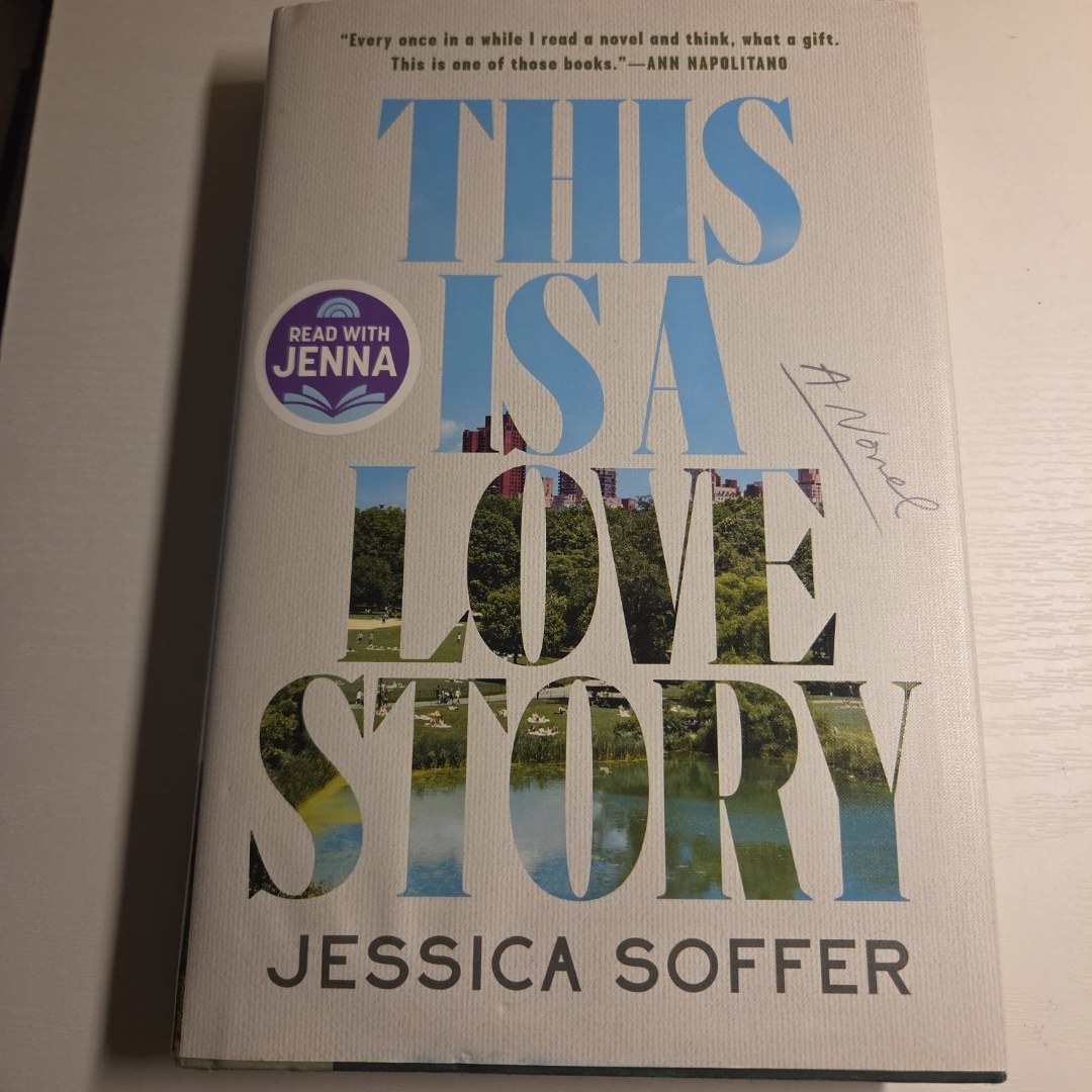 This Is a Love Story