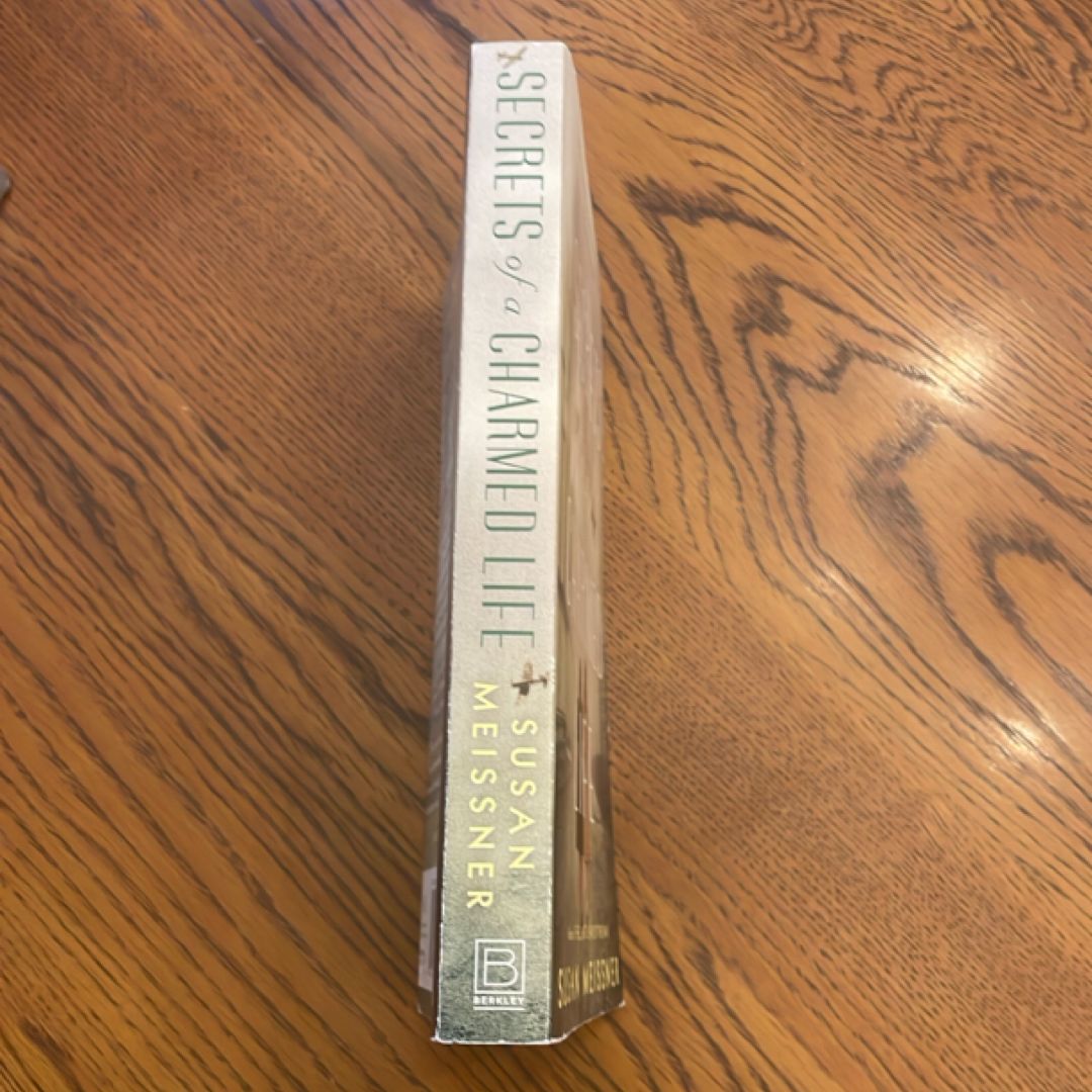 Secrets of a Charmed Life