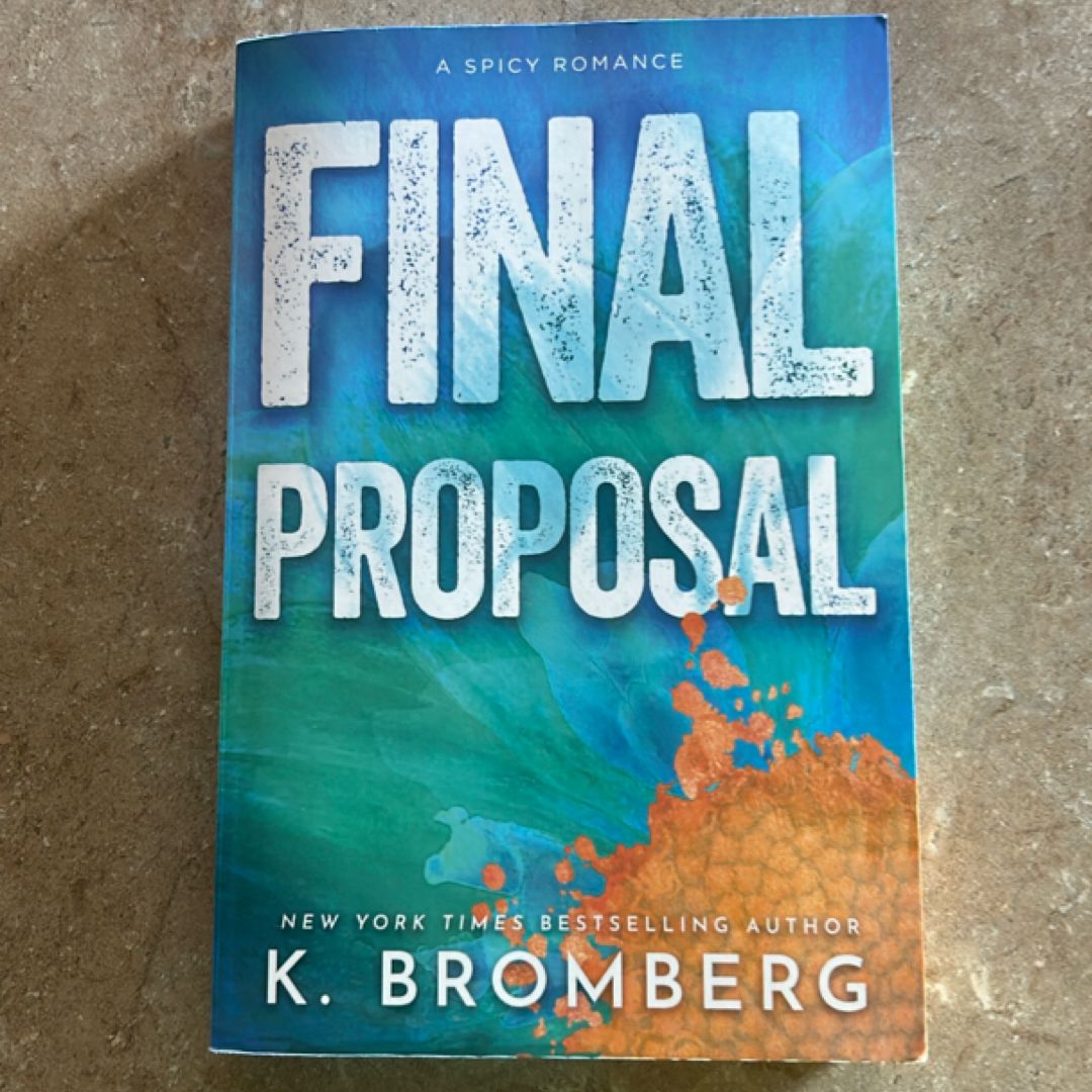 Final Proposal
