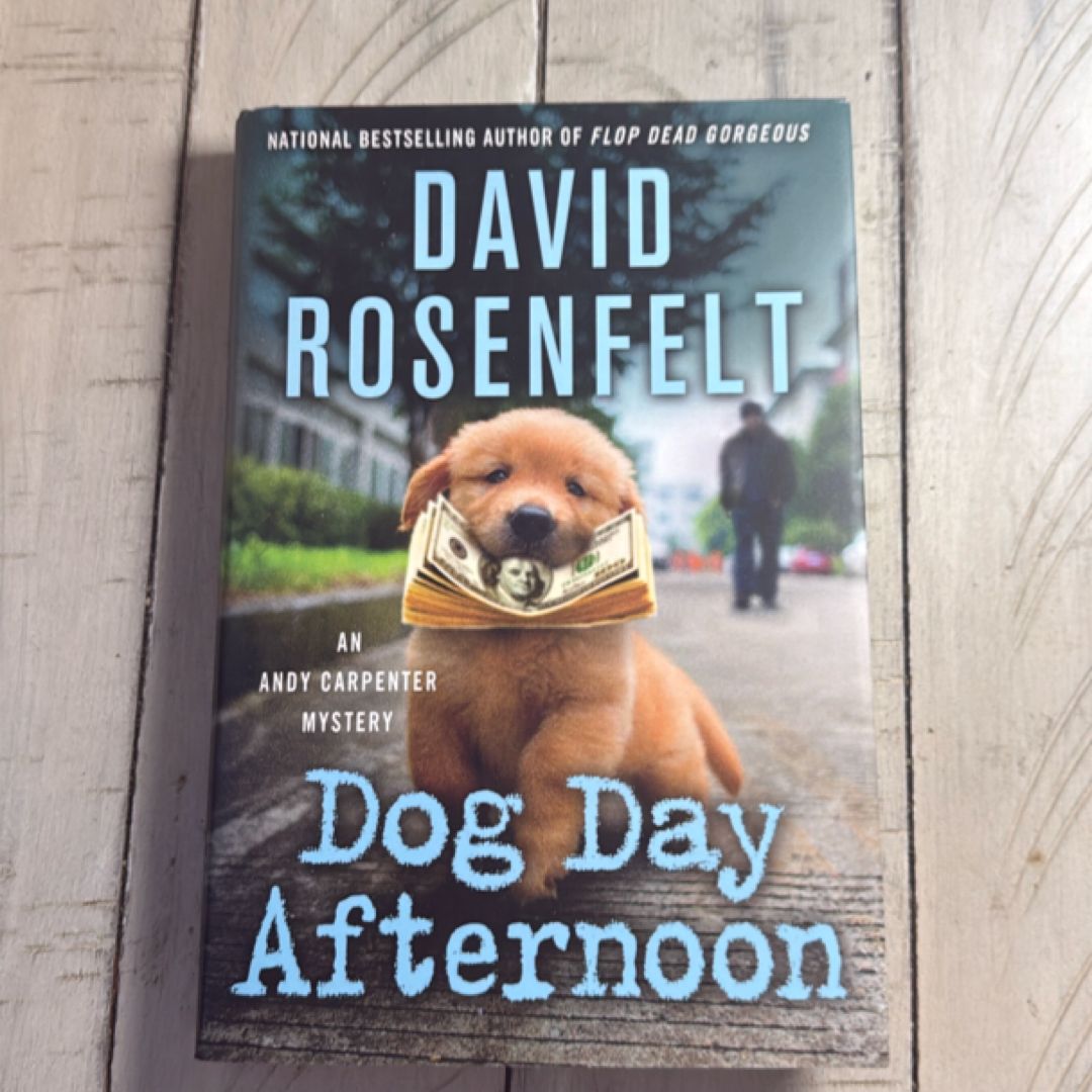 Dog Day Afternoon