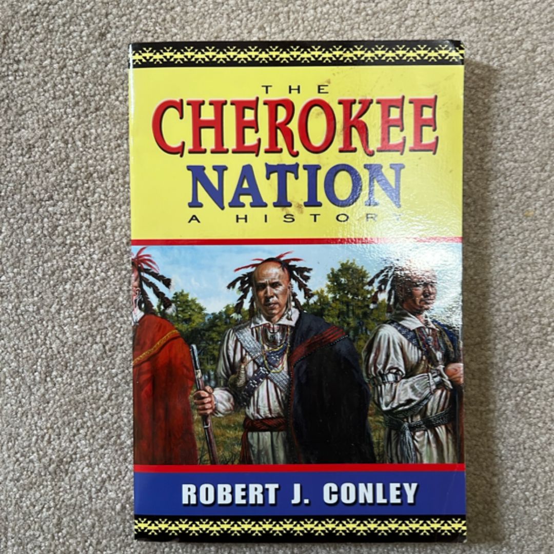 The Cherokee Nation