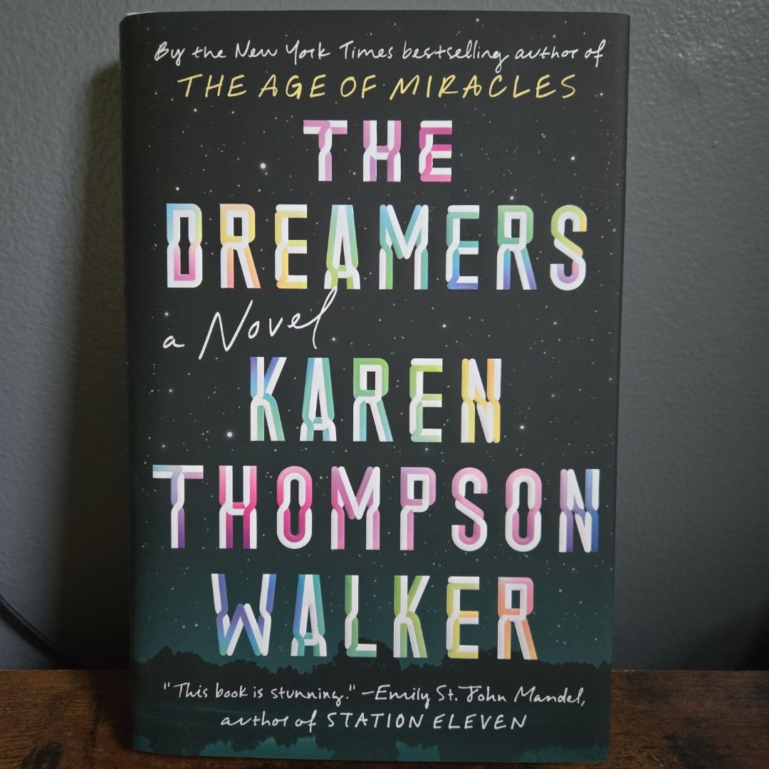 The Dreamers