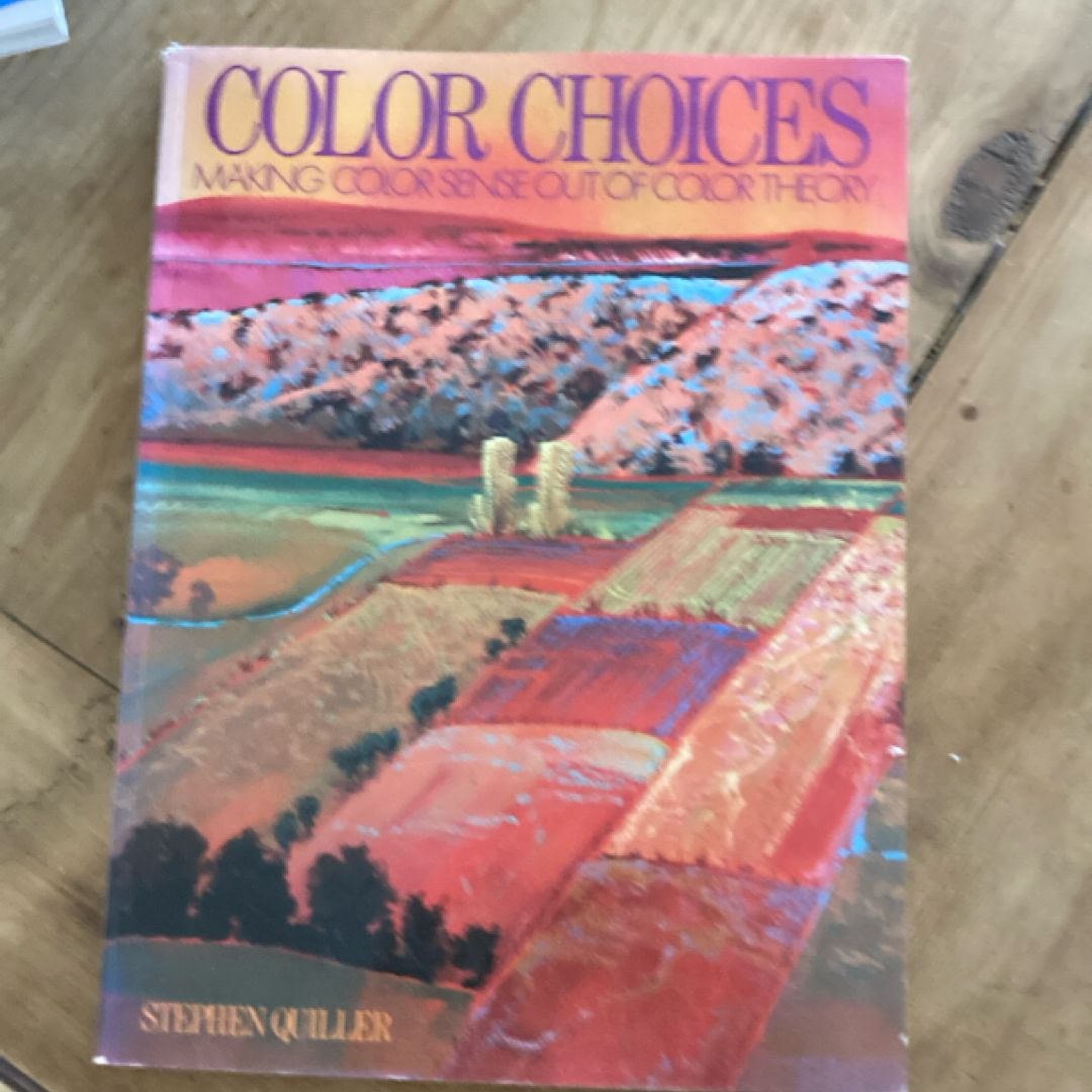 Color Choices