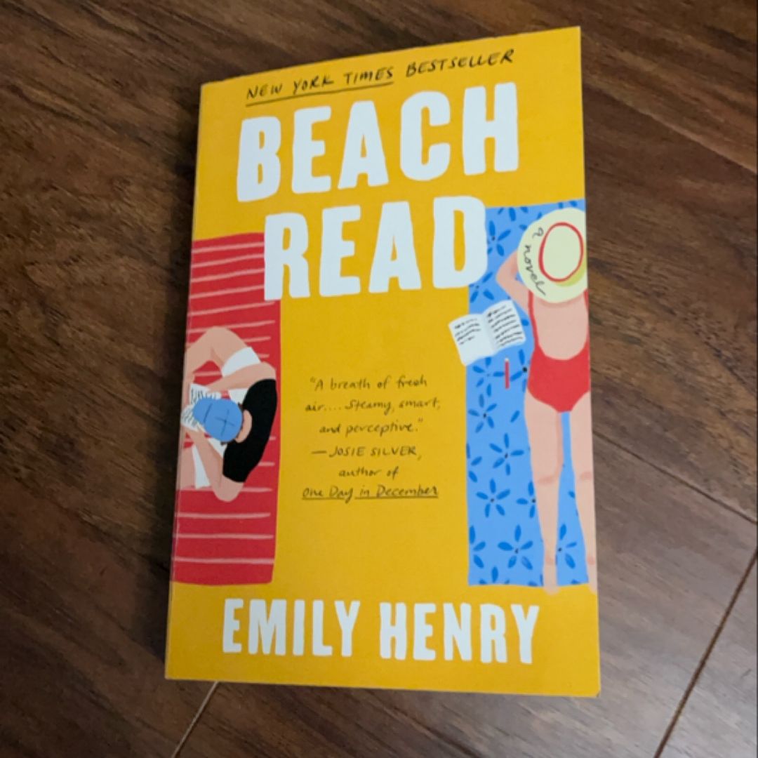 Beach Read