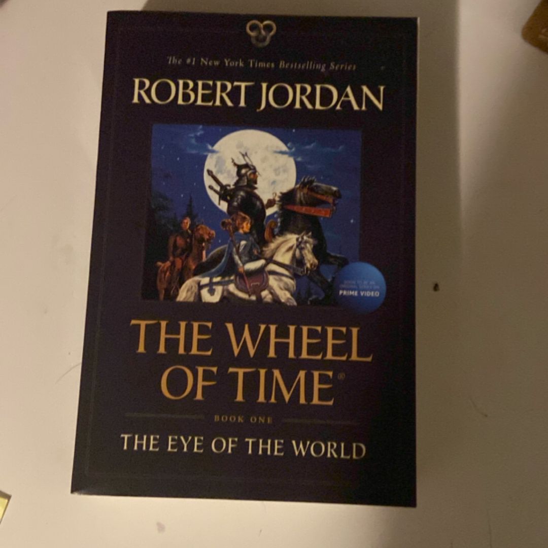 The Eye of the World
