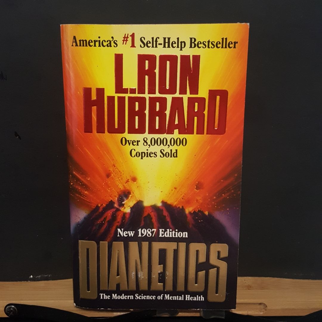 Dianetics