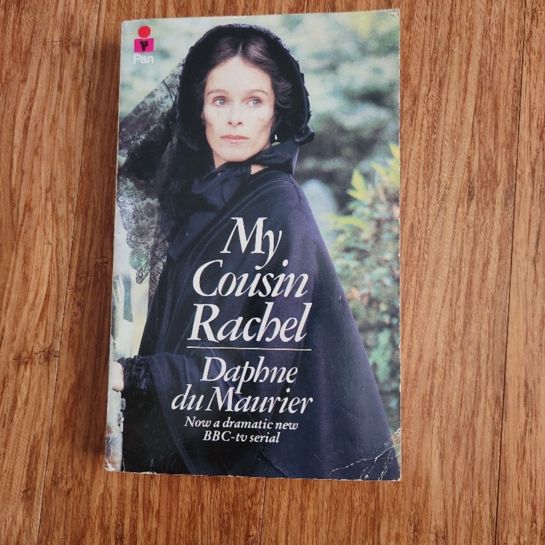 My Cousin Rachel